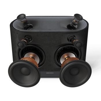 Denon Home 400 - Smart Speaker Wireless HEOS Denon - 8