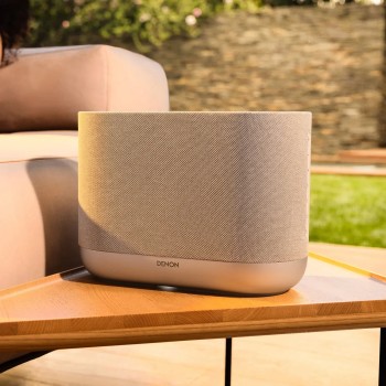 Denon Home 400 - Smart Speaker Wireless HEOS Denon - 9