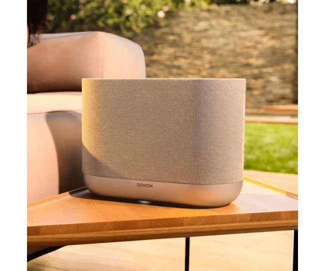 Denon Home 400 - Smart Speaker Wireless HEOS Denon - 9