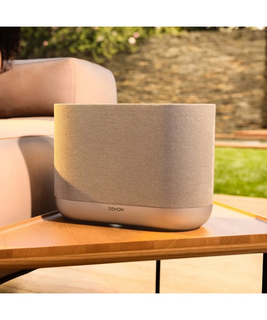 Denon Home 400 - Smart Speaker Wireless HEOS Denon - 9