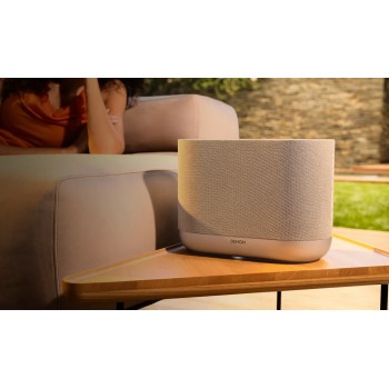 Denon Home 400 - Smart Speaker Wireless HEOS Denon - 15