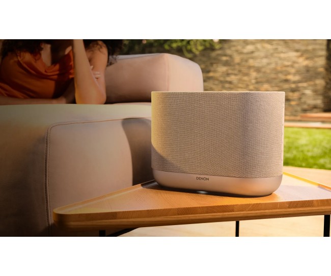 Denon Home 400 - Smart Speaker Wireless HEOS Denon - 15