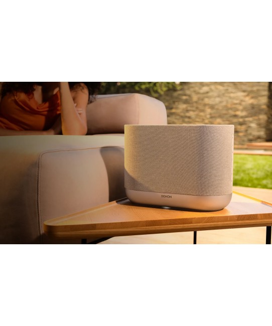 Denon Home 400 - Smart Speaker Wireless HEOS Denon - 15