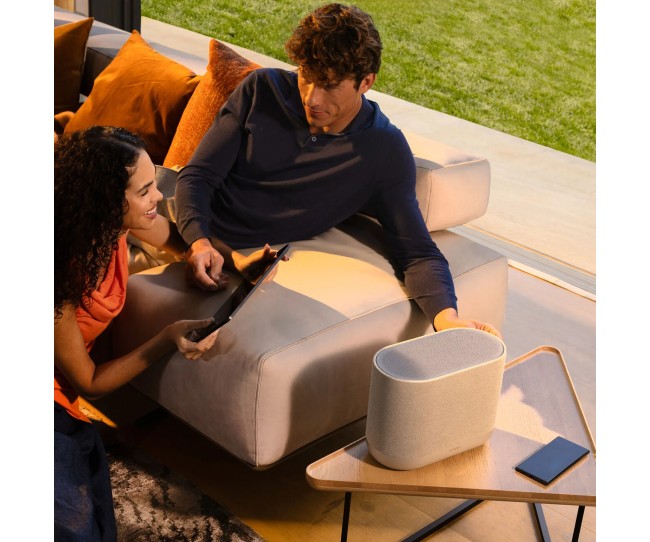 Denon Home 400 - Smart Speaker Wireless HEOS Denon - 10