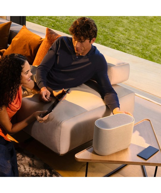 Denon Home 400 - Smart Speaker Wireless HEOS Denon - 10