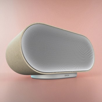 Denon Home 600 - Smart Speaker Wireless HEOS Denon - 10