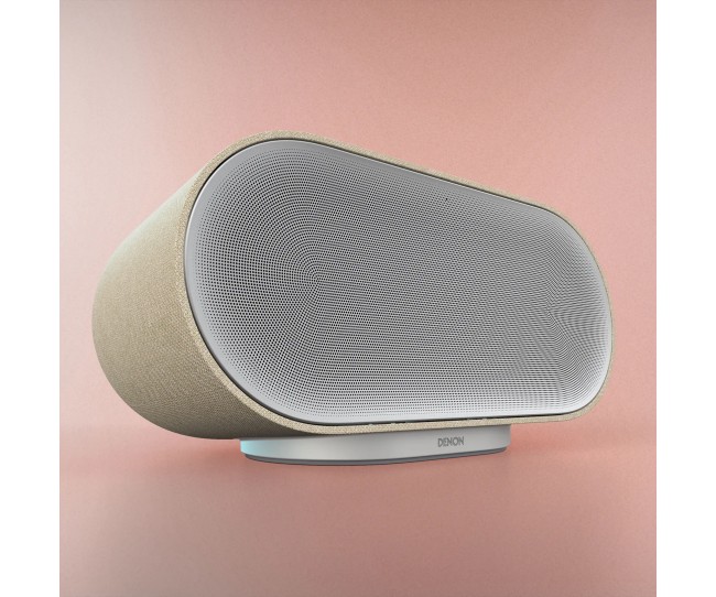 Denon Home 600 - Smart Speaker Wireless HEOS Denon - 10