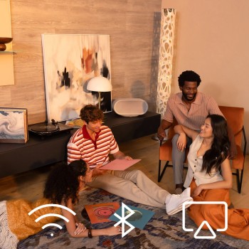 Denon Home 600 - Smart Speaker Wireless HEOS Denon - 13