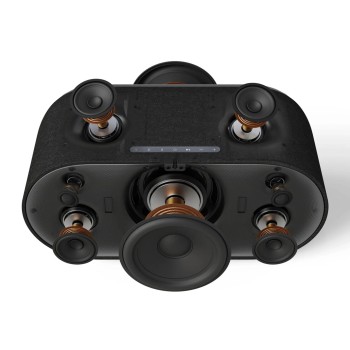 Denon Home 600 - Smart Speaker Wireless HEOS Denon - 9