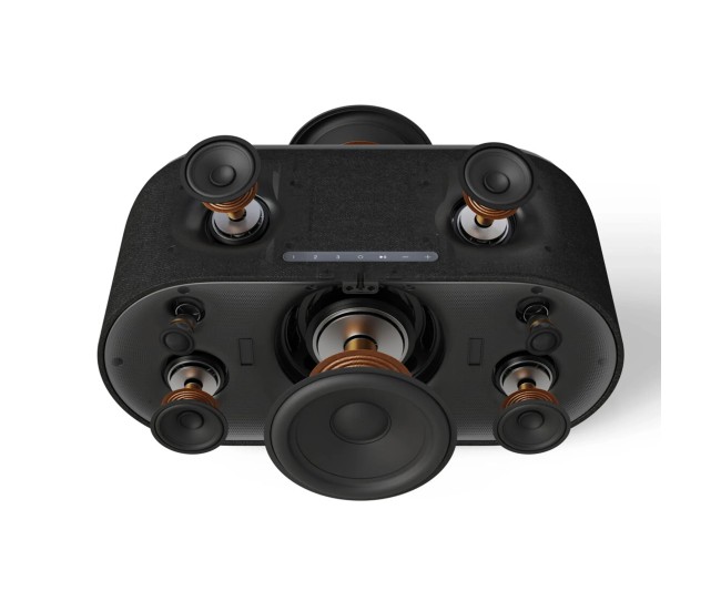 Denon Home 600 - Smart Speaker Wireless HEOS Denon - 9