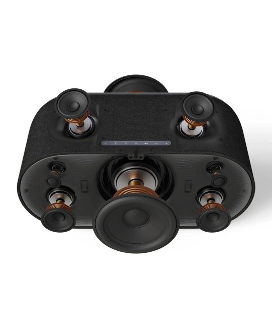 Denon Home 600 - Smart Speaker Wireless HEOS Denon - 9