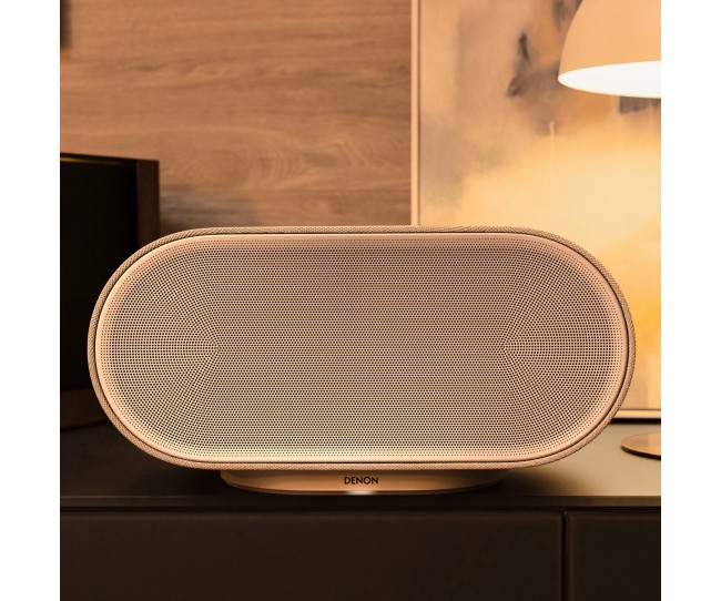 Denon Home 600 - Smart Speaker Wireless HEOS Denon - 11