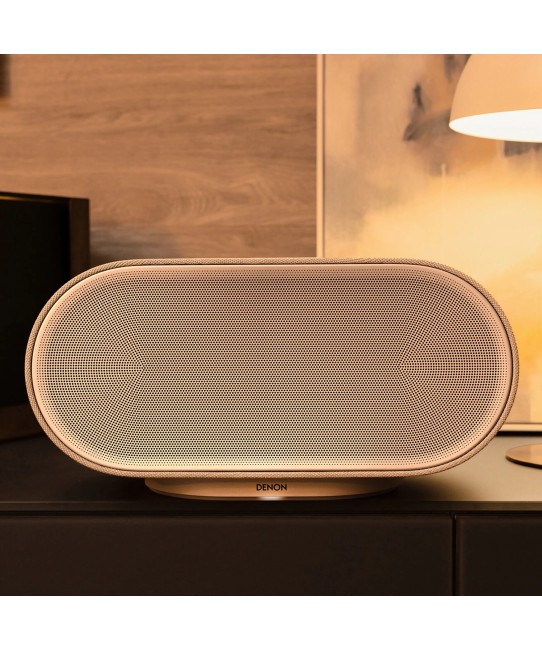 Denon Home 600 - Smart Speaker Wireless HEOS Denon - 11