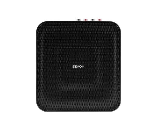Denon Home Amp - Amplificatore Smart Wirelles Heos Denon - 5