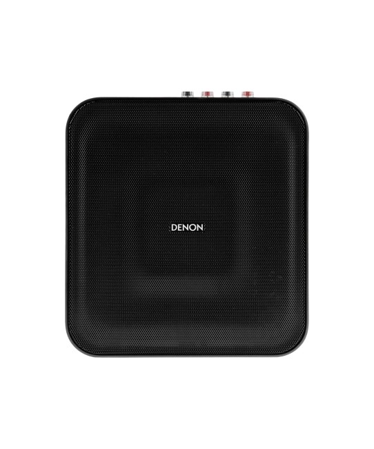 Denon Home Amp - Amplificatore Smart Wirelles Heos Denon - 5