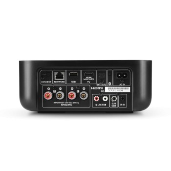 Denon Home Amp - Amplificatore Smart Wirelles Heos Denon - 3