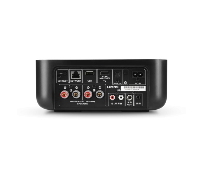 Denon Home Amp - Amplificatore Smart Wirelles Heos Denon - 3