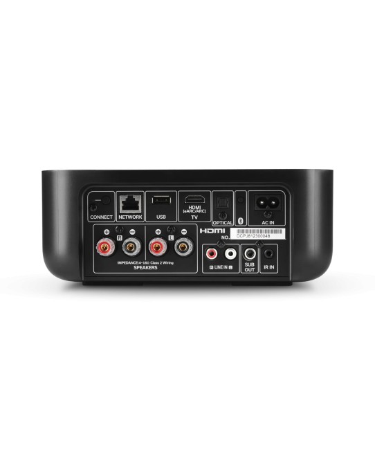 Denon Home Amp - Amplificatore Smart Wirelles Heos Denon - 3