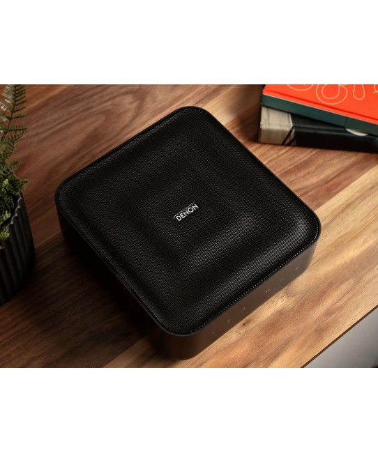 Denon Home Amp - Amplificatore Smart Wirelles Heos Denon - 7