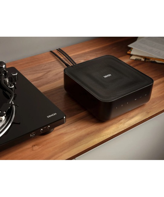 Denon Home Amp - Amplificatore Smart Wirelles Heos Denon - 6