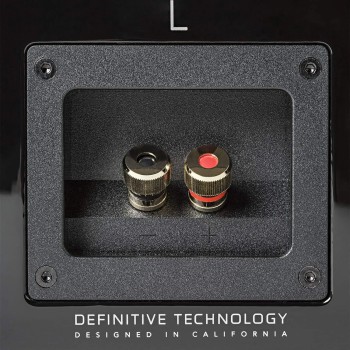 Definitive Technology Demand D7 diffusori da scaffale exDemo  - 5