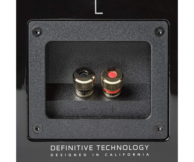 Definitive Technology Demand D7 diffusori da scaffale exDemo  - 5