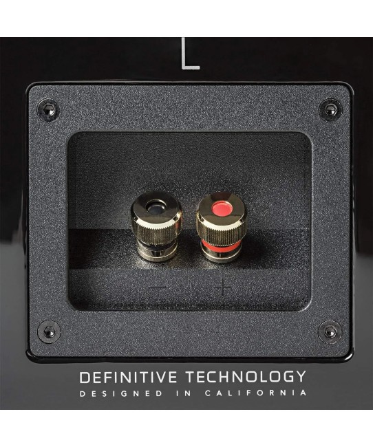 Definitive Technology Demand D7 diffusori da scaffale exDemo  - 5