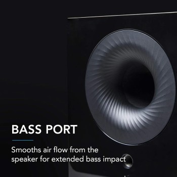 Definitive Technology Demand D7 diffusori da scaffale exDemo  - 4