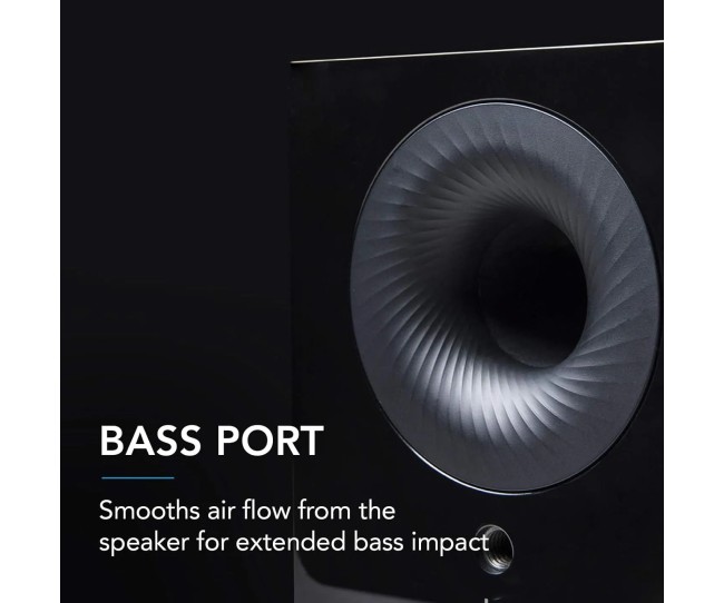 Definitive Technology Demand D7 diffusori da scaffale exDemo  - 4