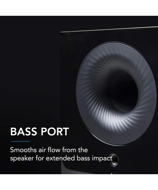 Definitive Technology Demand D7 diffusori da scaffale exDemo  - 4