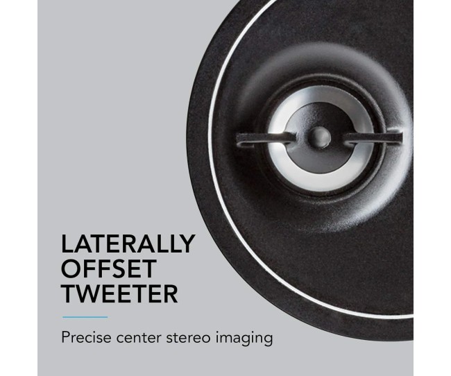 Definitive Technology Demand D7 diffusori da scaffale exDemo  - 2