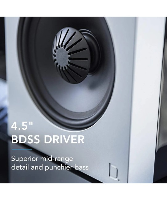 Definitive Technology Demand D7 diffusori da scaffale exDemo  - 3