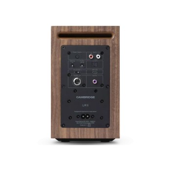 Cambridge Audio L/R S diffusori attivi ultra compatti Cambridge Audio - 8
