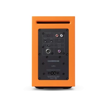 Cambridge Audio L/R S diffusori attivi ultra compatti Cambridge Audio - 1 2