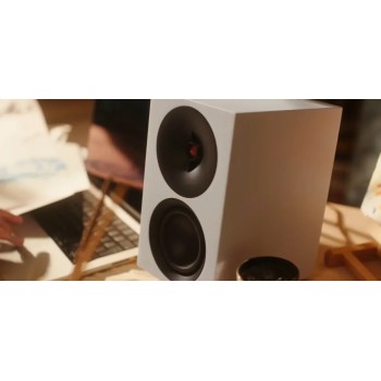 Cambridge Audio L/R S diffusori attivi ultra compatti Cambridge Audio - 14