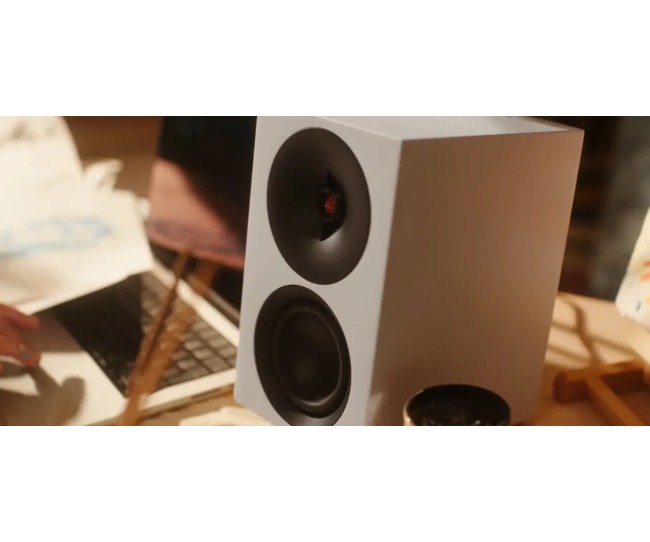 Cambridge Audio L/R S diffusori attivi ultra compatti Cambridge Audio - 14