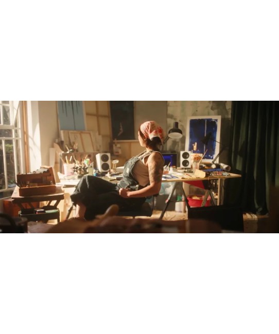 Cambridge Audio L/R S diffusori attivi ultra compatti Cambridge Audio - 13