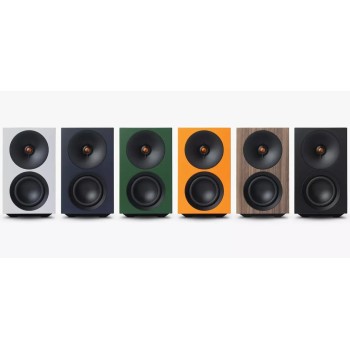 Cambridge Audio L/R S diffusori attivi ultra compatti Cambridge Audio - 15