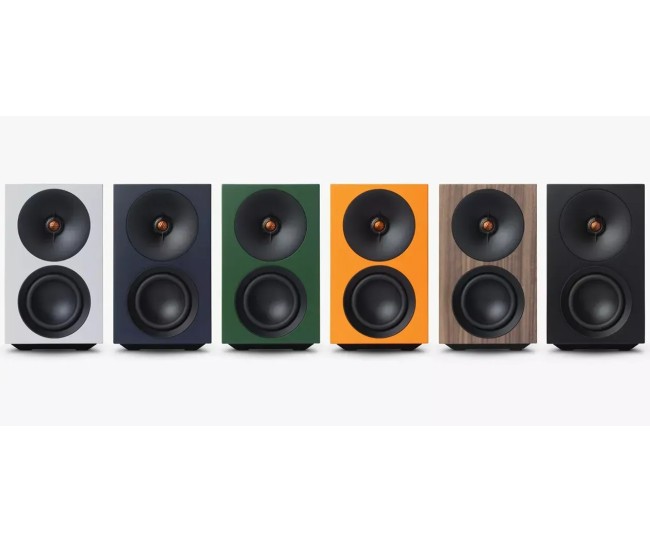 Cambridge Audio L/R S diffusori attivi ultra compatti Cambridge Audio - 15