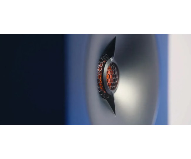 Cambridge Audio L/R S diffusori attivi ultra compatti Cambridge Audio - 17