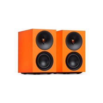 Cambridge Audio L/R S diffusori attivi ultra compatti Cambridge Audio - 1