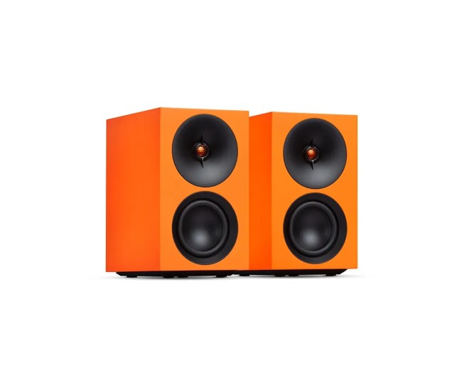 Cambridge Audio L/R S diffusori attivi ultra compatti Cambridge Audio - 1