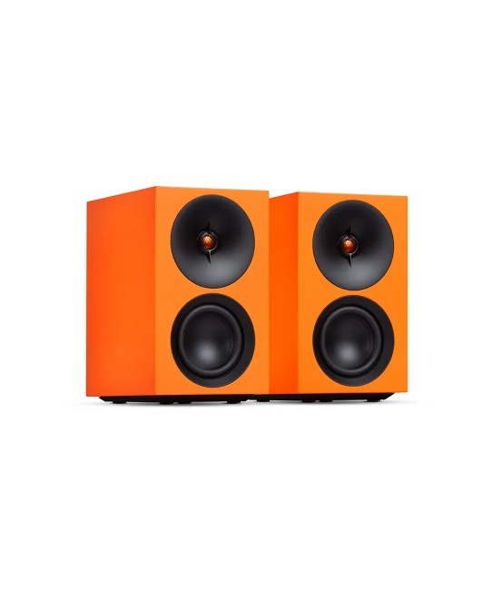 Cambridge Audio L/R S diffusori attivi ultra compatti Cambridge Audio - 1