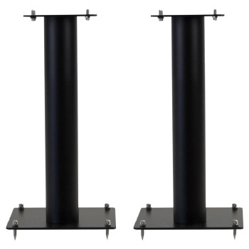 Norstone Stylum 1 – Stand per Diffusori da Pavimento 50 cm Norstone - 3