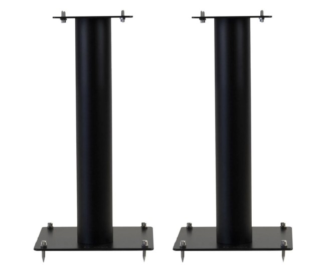 Norstone Stylum 1 – Stand per Diffusori da Pavimento 50 cm Norstone - 3