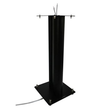 Norstone Stylum 2 – Stand per Diffusori da Pavimento 60 cm Norstone - 3