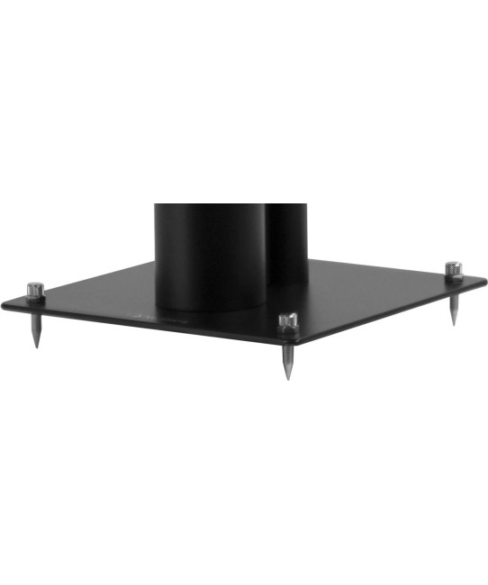 Norstone Stylum 2 – Stand per Diffusori da Pavimento 60 cm Norstone - 6