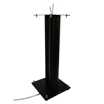 Norstone Stylum 3 – Stand per Diffusori da Pavimento 80 cm Norstone - 3