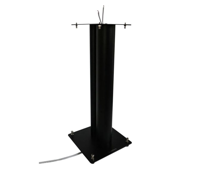 Norstone Stylum 3 – Stand per Diffusori da Pavimento 80 cm Norstone - 3