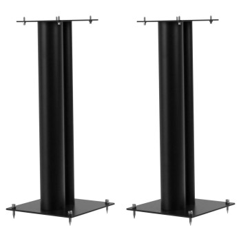 Norstone Stylum 3 – Stand per Diffusori da Pavimento 80 cm Norstone - 1